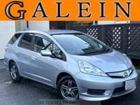 2011 HONDA FIT SHUTTLE HYBRID