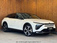 2022 CITROEN C5