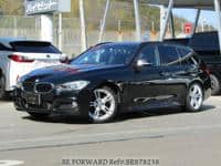 2012 BMW 3 SERIES