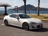 2013 TOYOTA 86