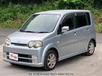 2003 DAIHATSU MOVE