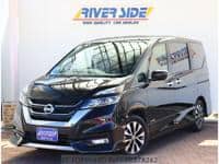 2019 NISSAN SERENA