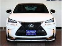 2015 LEXUS NX