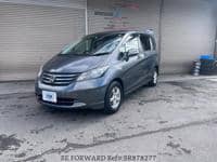 2009 HONDA FREED