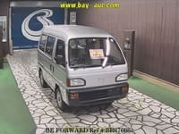 1991 HONDA ACTY VAN SDX