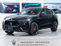 2022 MASERATI LEVANTE