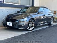 2015 BMW 3 SERIES 320IM