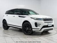 2021 LAND ROVER RANGE ROVER EVOQUE R-SE