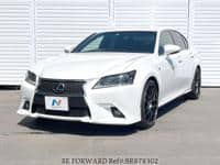 2013 LEXUS GS GS450HF