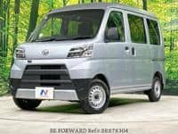 2021 DAIHATSU HIJET CARGO SA