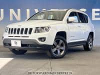 2015 JEEP COMPASS