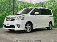 2012 TOYOTA NOAH S