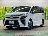 2018 TOYOTA VOXY ZS