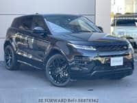 2019 LAND ROVER RANGE ROVER EVOQUE R-S