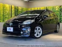 2014 TOYOTA PRIUS S