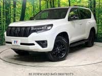 2023 TOYOTA LAND CRUISER PRADO TXL