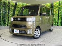 2020 DAIHATSU WAKE LSA