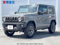 2022 SUZUKI JIMNY XC