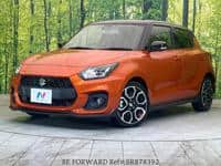 2023 SUZUKI SWIFT