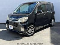 2011 DAIHATSU TANTO EXE G