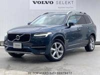 2019 VOLVO XC90 T5AWD