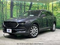 2018 MAZDA CX-8 XD