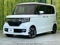 2019 HONDA N BOX GL