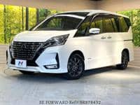 2019 NISSAN SERENA V