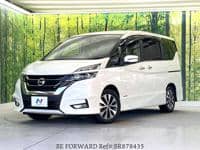 2019 NISSAN SERENA V