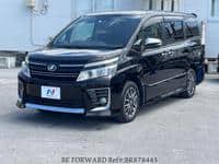 2016 TOYOTA VOXY ZS