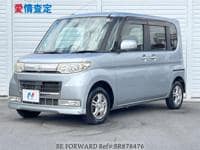 2009 DAIHATSU TANTO L