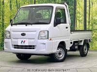 2012 SUBARU SAMBAR TRUCK TB