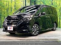 2020 NISSAN SERENA V