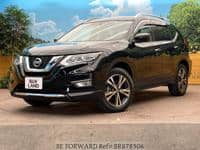 2019 NISSAN X-TRAIL 20XI