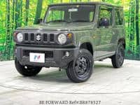 2022 SUZUKI JIMNY XL