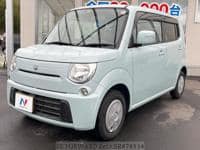 2012 SUZUKI MR WAGON X