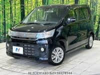 2014 SUZUKI WAGON R X