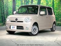 2010 DAIHATSU MIRA COCOA X