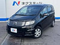 2013 HONDA FREED SPIKE G