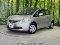 2008 HONDA FIT G