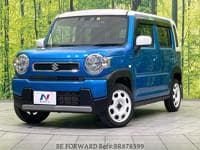 2020 SUZUKI HUSTLER G