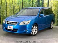 2011 SUBARU EXIGA 2.0I-S