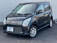 2013 SUZUKI WAGON R FX