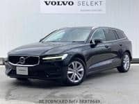 2021 VOLVO V60 B4