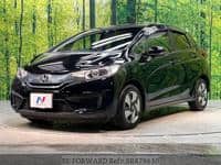 2013 HONDA FIT HYBRID L