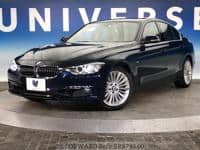 2013 BMW 3 SERIES 3