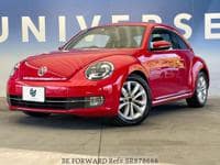 VOLKSWAGEN The Beetle