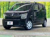 2018 SUZUKI WAGON R FX