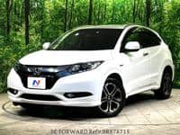 2016 HONDA VEZEL Z