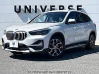 2020 BMW X1 XDRIVE18DX